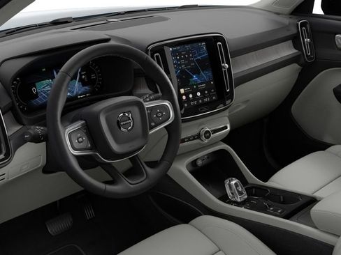 New 2026 Volvo XC40 B4 Plus w/ Climate Package image 5