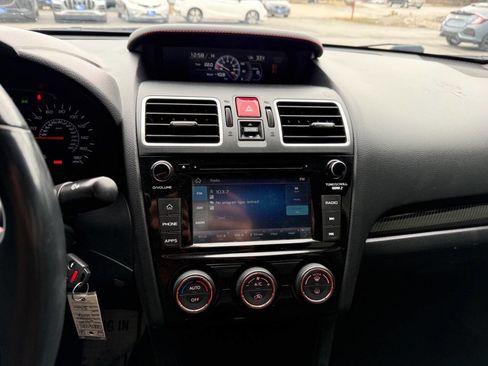 Used 2020 Subaru WRX image 20