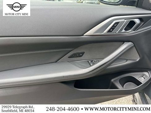 Used 2021 BMW 440i xDrive Coupe w/ Premium Package AWD/4WD image 17