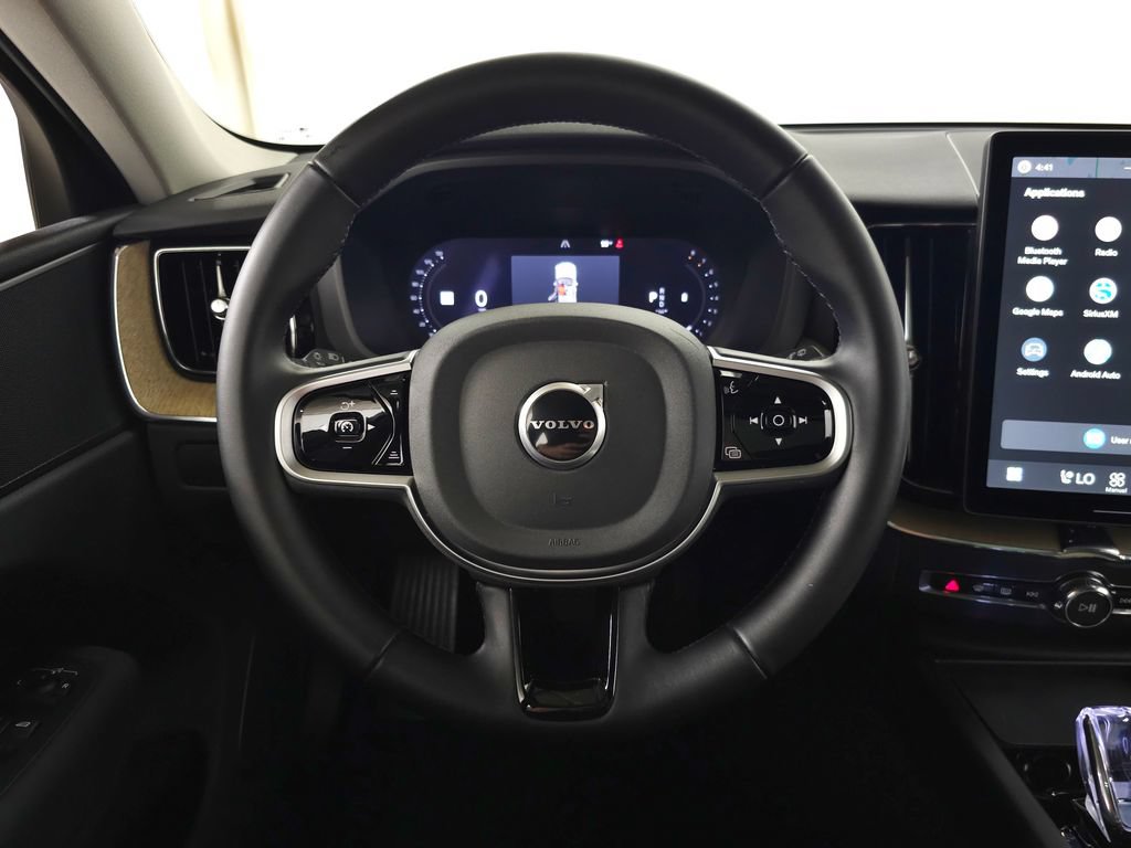 Certified 2026 Volvo XC60 B5 Plus AWD/4WD image 21