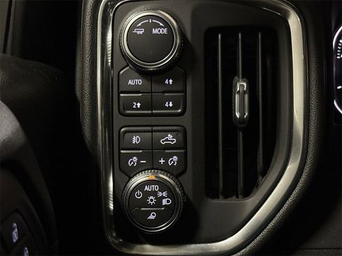 Used 2020 GMC Sierra 1500 AT4 w/ AT4 Premium Package image 19