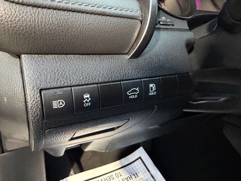 Used 2024 Toyota Camry XSE image 32