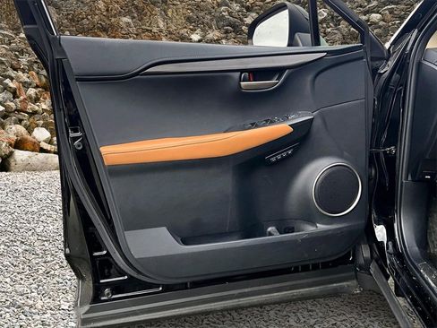 Used 2015 Lexus NX 200t AWD w/ Premium Package image 20