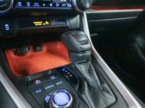 Used 2021 Toyota RAV4 Adventure image 22