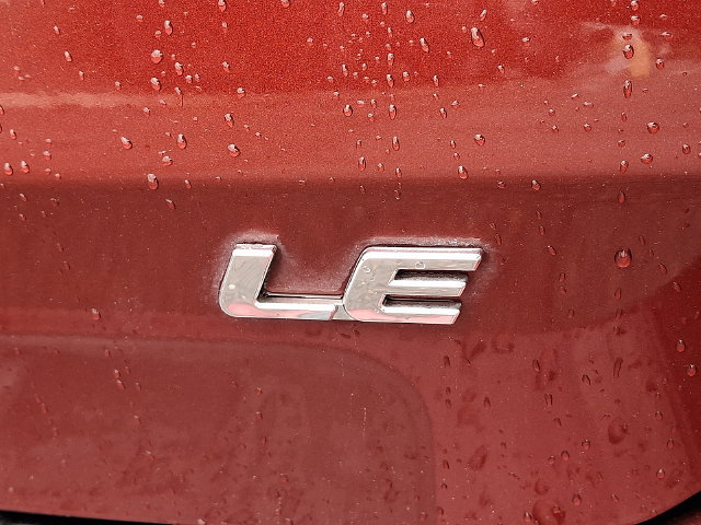Used 2019 Toyota Sienna LE FWD image 31