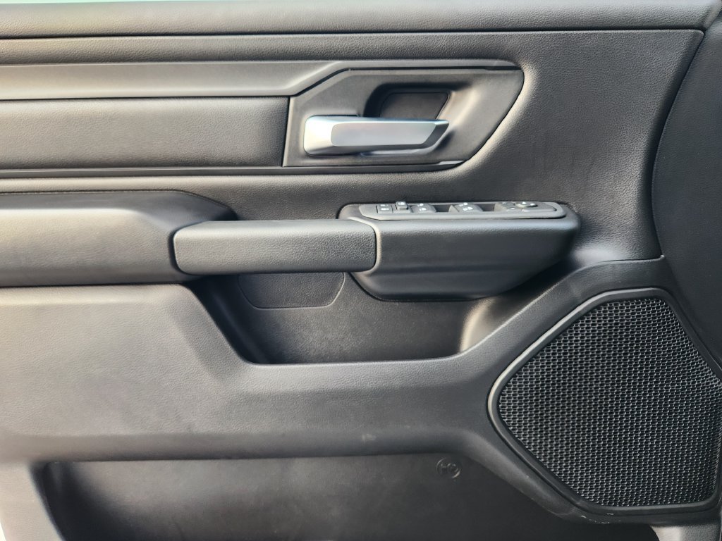 New 2026 RAM 1500 Tradesman RWD image 18