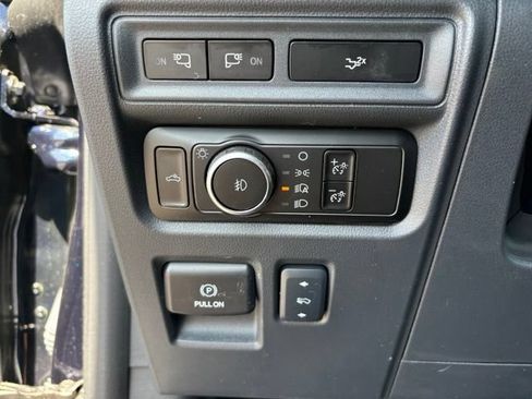 Certified 2024 Ford F150 XLT w/ Equipment Group 303A High AWD/4WD image 21