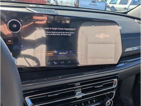 New 2026 Chevrolet Traverse High Country w/ LPO, Floor Liner Package image 20