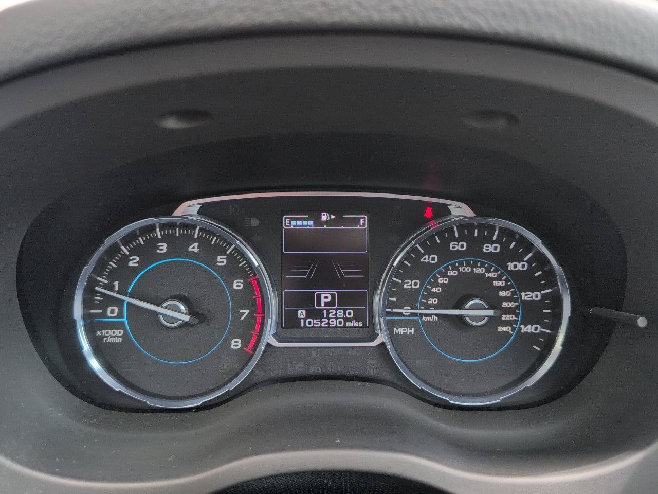 Used 2017 Subaru Forester 2.5i Premium AWD/4WD image 17