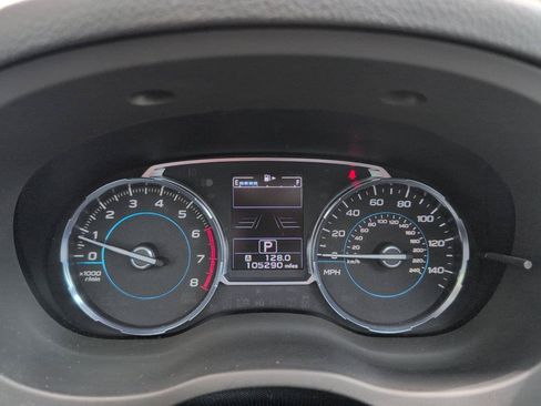 Used 2017 Subaru Forester 2.5i Premium AWD/4WD image 17