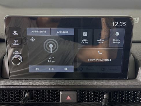 New 2026 Honda CR-V Sport-L image 16