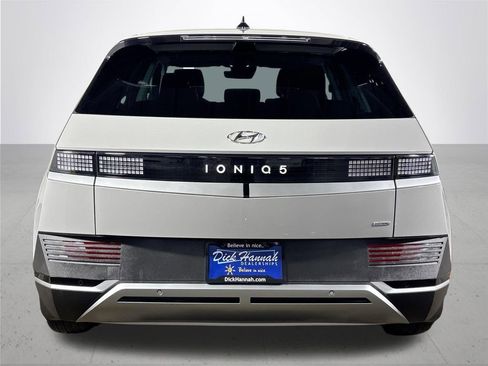 Used 2023 Hyundai Ioniq 5 SEL image 7