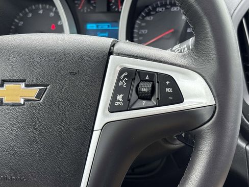 Used 2017 Chevrolet Equinox Premier w/ Enhanced Convenience Package AWD/4WD image 29