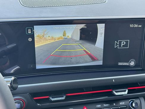 New 2026 Hyundai Sonata N Line image 20