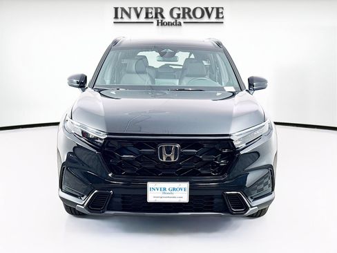 Certified 2026 Honda CR-V Sport image 2