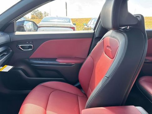 New 2026 Kia K4 GT-Line image 18