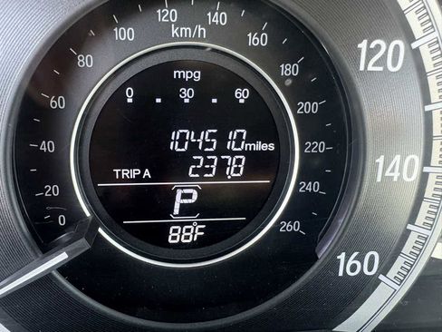 Used 2016 Honda Accord LX image 19