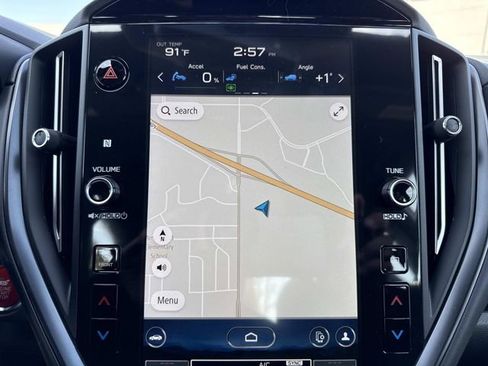 New 2026 Subaru WRX tS image 19