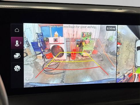 Used 2023 Kia Telluride SX X-Line image 33