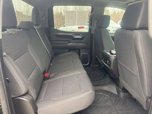 Used 2023 Chevrolet Silverado 1500 RST w/ Max Trailering Package AWD/4WD image 33