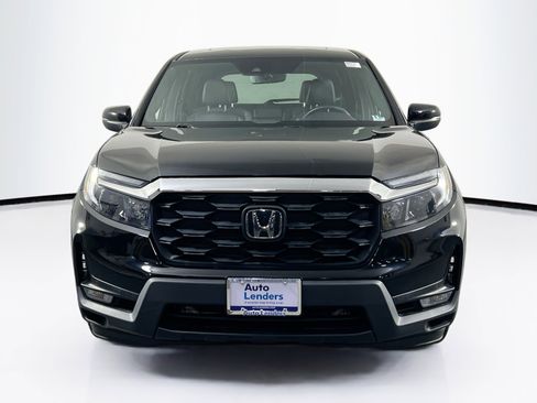 Used 2022 Honda Passport EX-L image 2
