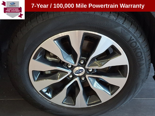 Certified 2024 Subaru Outback Limited AWD/4WD image 7