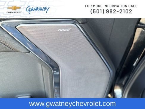 Used 2023 Chevrolet Silverado 1500 High Country w/ Technology Package image 23