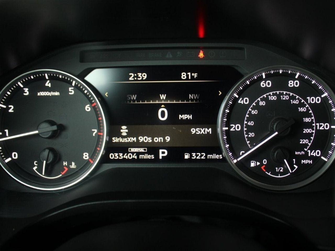 Used 2025 Mitsubishi Outlander SE FWD image 16