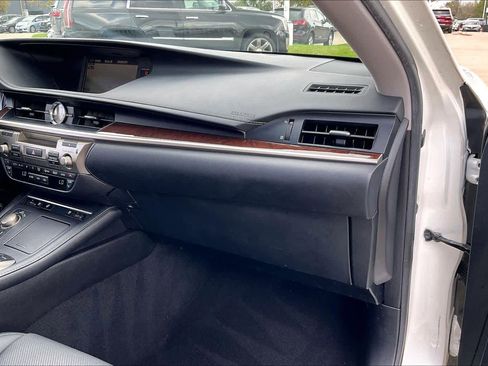 Used 2016 Lexus ES 350 image 15