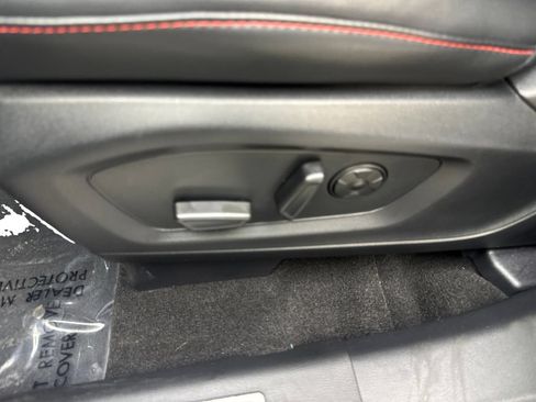 Used 2025 Ford Explorer ST-Line w/ Premium Package RWD image 25