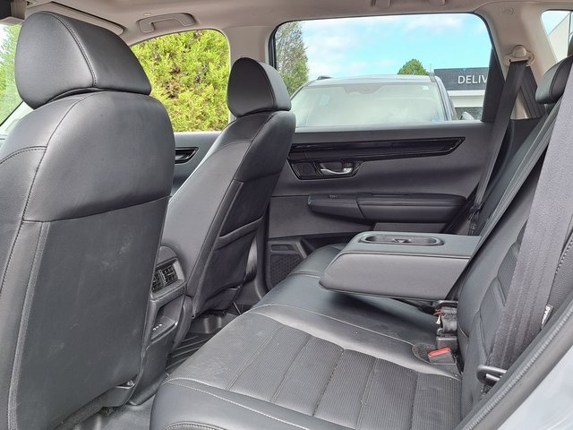 Used 2024 Honda CR-V EX-L image 14