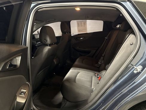 Used 2020 Chevrolet Malibu LS FWD image 22