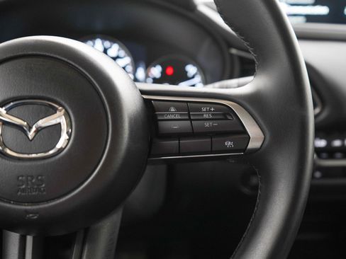 Used 2026 MAZDA CX-30 AWD 2.5 S w/ Select Sport Pkg image 27