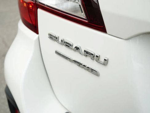 Used 2018 Subaru Outback 2.5i Limited w/ Popular Package #2 AWD/4WD image 13