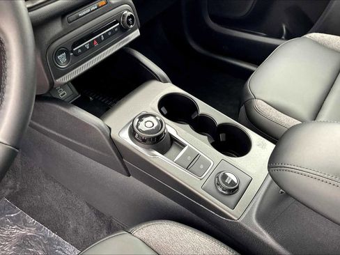 New 2025 Ford Bronco Sport Big Bend w/ Convenience Package image 7