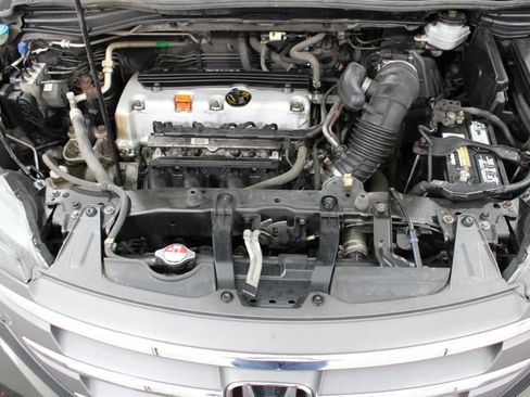 Used 2014 Honda CR-V EX image 31