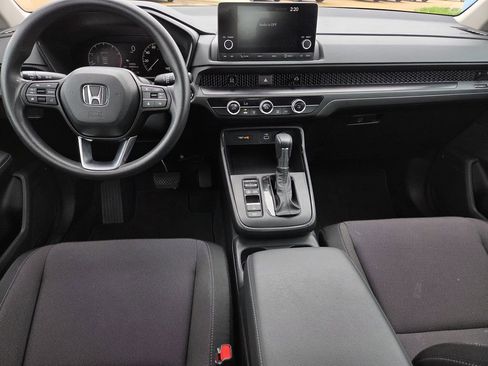 Used 2024 Honda CR-V LX image 9