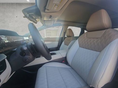 New 2026 Nissan Murano Platinum image 19