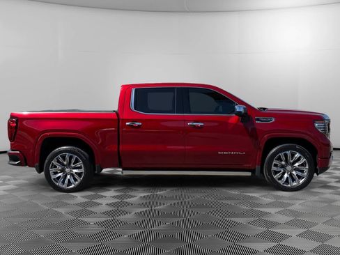 Used 2023 GMC Sierra 1500 Denali w/ Denali Reserve Package image 6