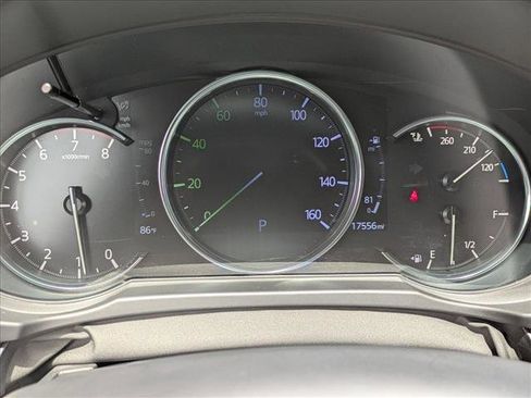 Used 2023 MAZDA CX-5 AWD 2.5 S w/ Premium Package image 9