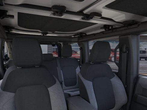 New 2026 Ford Bronco Big Bend image 12