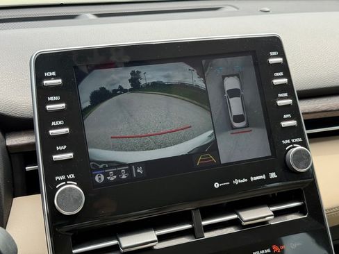 Used 2020 Toyota Avalon Limited w/ Advanced Safety Package FWD image 34