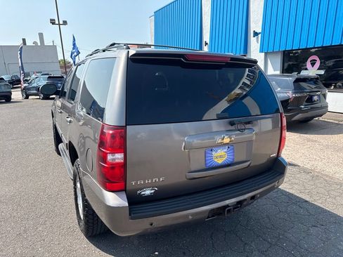 Used 2011 Chevrolet Tahoe LT AWD/4WD image 15