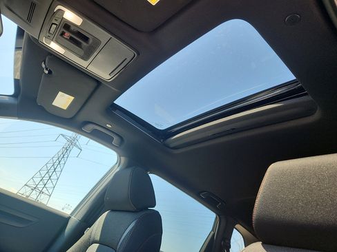 New 2026 Honda CR-V Sport image 10