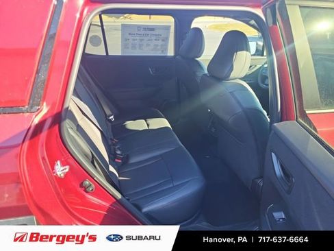 New 2026 Subaru Outback Premium image 13