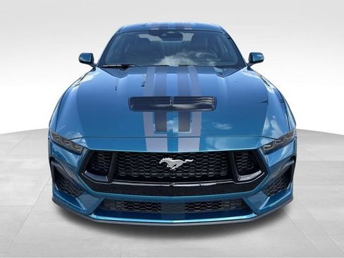 New 2026 Ford Mustang GT image 2