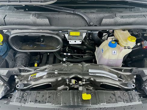 New 2026 RAM ProMaster 1500 image 18