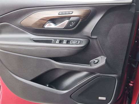 Used 2018 GMC Terrain Denali w/ Driver Alert Package II image 16