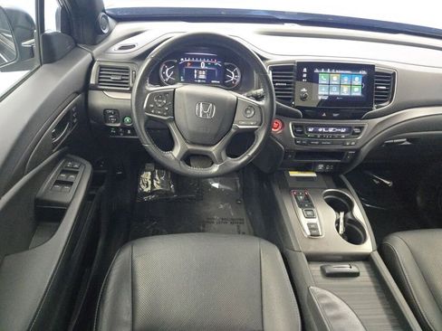 Used 2022 Honda Passport EX-L image 21