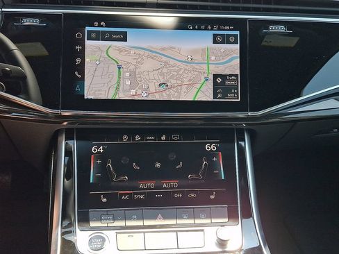 New 2026 Audi Q7 2.0T Premium Plus AWD/4WD image 11